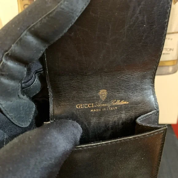 * SOLD* Gucci Case - Picture 5 of 8